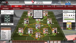 Theme team #4 - Bronze Prems