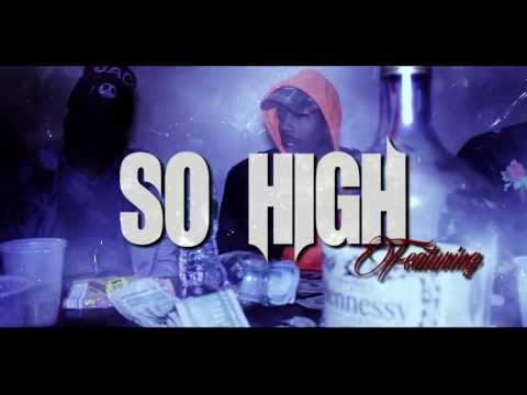 Don Reala ft Cartel Rell - So High