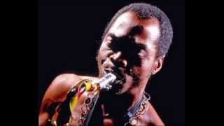 Fela Kuti - You Gimme Shit I Give You Shit