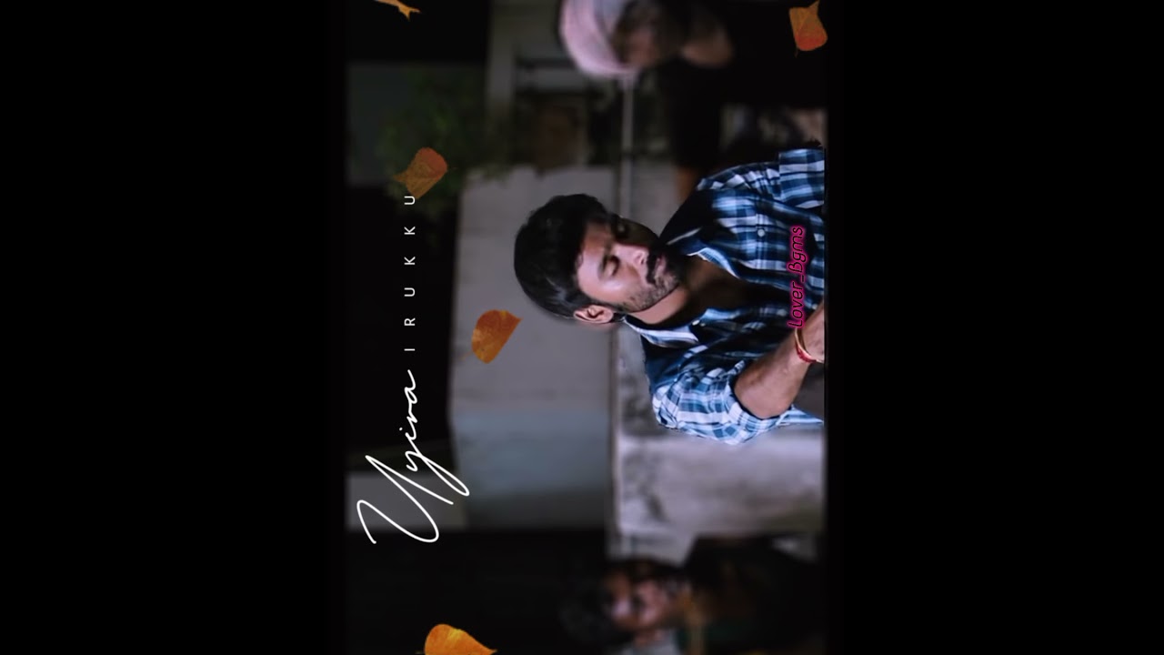 Odhungada sangu whatsapp status | Tamil | Dhanush | Vip | Single