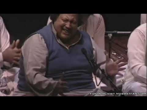 Nusrat fateh ali khan best Sur and Raag