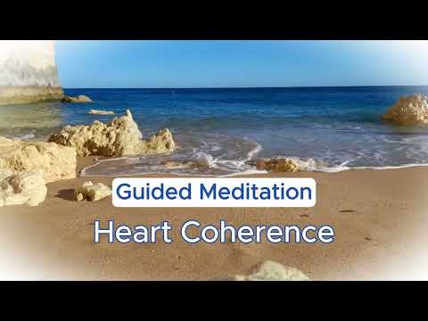 Heart Coherence Meditation