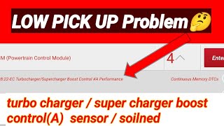 Que es obd p132b Ford