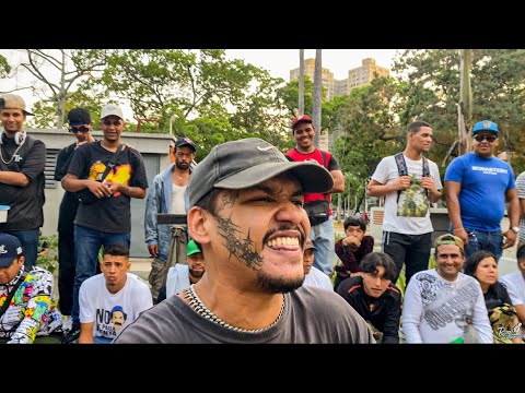 BOIKIDO🆚GABO INTELECTO - CUARTOS DE FINAL [RAP SIN GROSERÍAS FECHA 3 TEMP 2024]