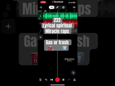 Gas or trash #rap #mfdoom #freddiegibbs #reasonabledoubt #jcole