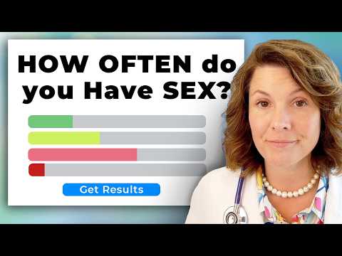 Insulin Resistance VS. Your SEX LIFE