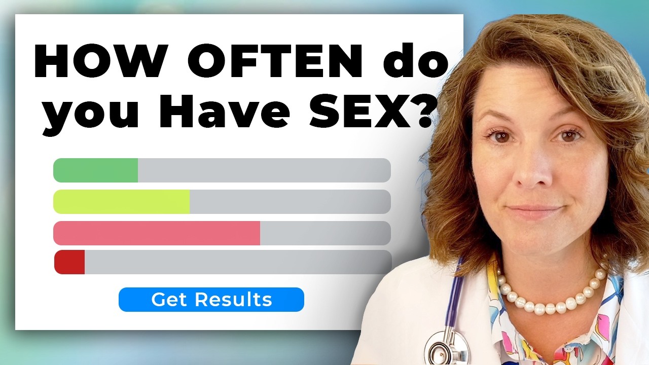 Insulin Resistance VS. Your SEX LIFE