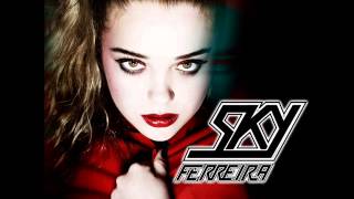 Sky Ferreira - American Dream (Instrumental)