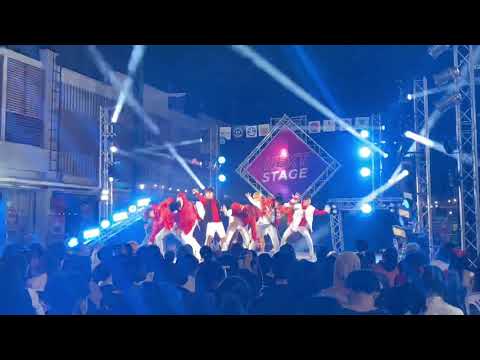 Boy - treasure (Cover by I’m Alert)