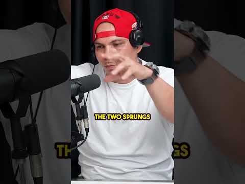 Former inmate explains the truth about Rikers Island #ianbick