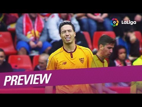 Preview Sevilla FC vs Valencia CF