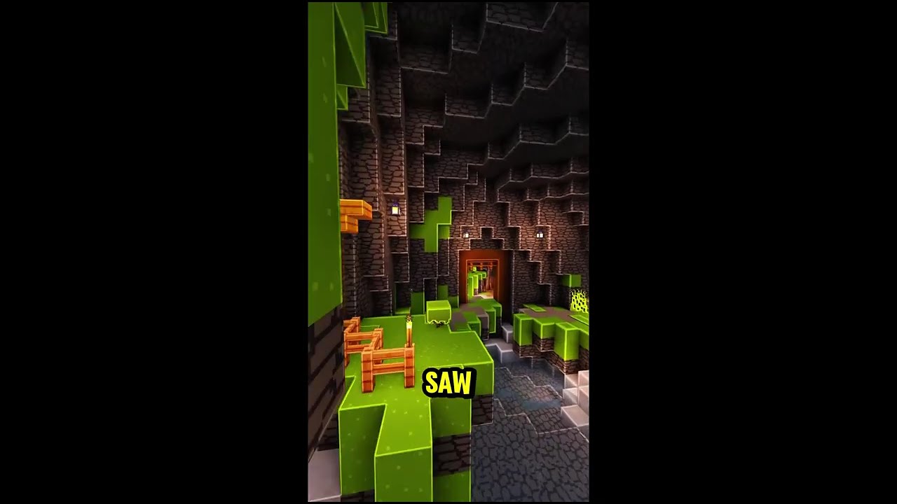 Don't Trust Iron Golems!! Here's Why… 🚨