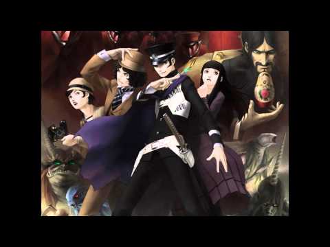 Raidou Kuzunoha vs The Soulless Army OST - Tsukudo Cho [Extended]