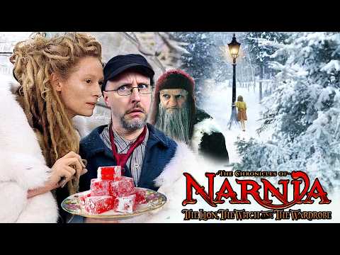 The Chronicles of Narnia: The Lion, the Witch and the Wardrobe - Nostalgia Critic