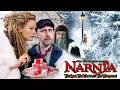 The Chronicles Of Narnia The Lion The Witch And The Wardrobe Nostalgia Critic