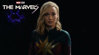 The Marvels | Beginning | In Theaters Nov 10