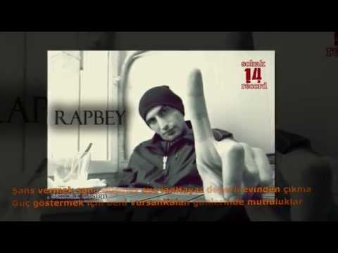 RapBey - Mutluluklar (2015) hd
