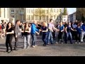 International Rueda Multi Flashmob Bonn Germany ...