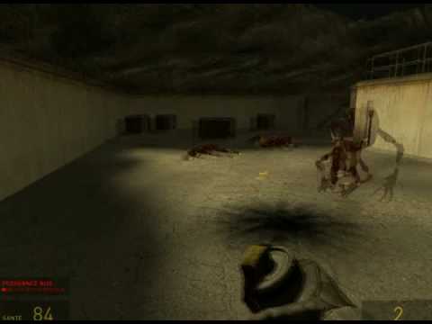 Half life 2 : The island