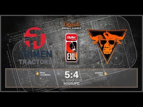 2018 06 12 Trimen Tractors Taurus