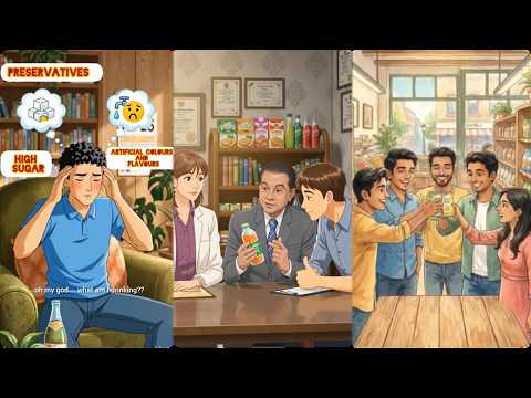 From Idea to Shelf: Samath Global Food Consultants |  Food and  Beverage Product Development Guide