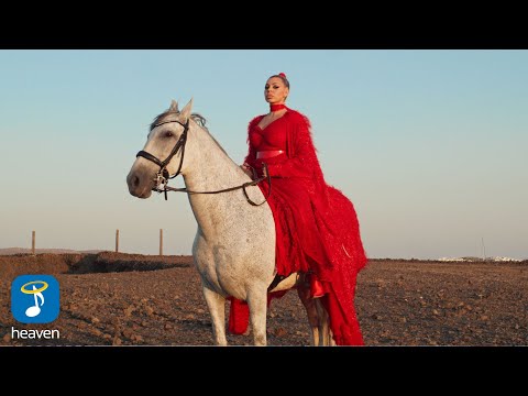 Johanna – Πήγα Σε Μάγισσες | Official Music Video (4K)