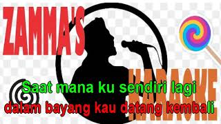 Download lagu Ditelan Alam - Karaoke No Vocal mp3