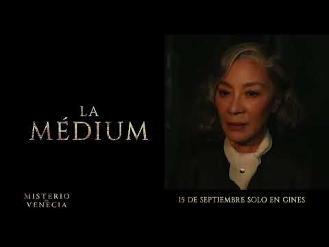 Anuncio: 'Fantasmas'