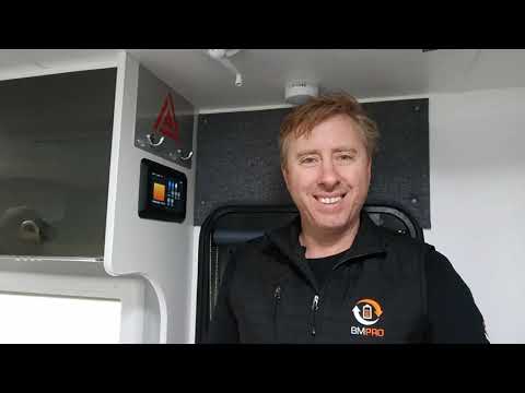 Some Possible Reasons Behind Incorrect Water Tank Reading (Odyssey TechTip 8)
