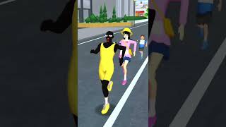 Download lagu buu bu bu bu pakaraka 😂🥵 #sakuraschoolsimulator #shortvideo #shorts mp3