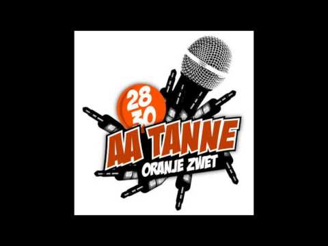 Willehood Connection ft Dirty Tricks - Aa Tanne