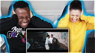 YoungBoy Never Broke Again - Genie (Official Video) Reaction!