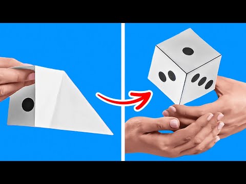 ZEICHNE 3D-ILLUSIONEN, DIE DEIN GEHIRN AUSTRICKSEN