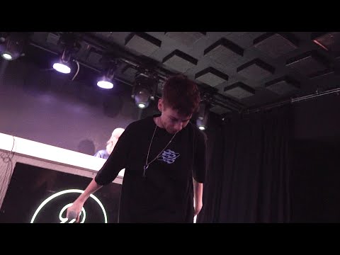 QvetRo/Trolusz - Hałas (🎥: Dmitrowsky)