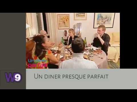 MALAISE TV UN DÎNER PRESQUE PARFAIT #1