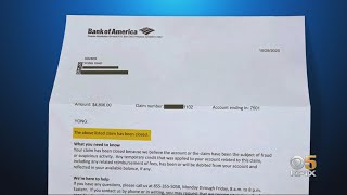 Victims Of EDD Debit Card Scam Fighting Bank Of America For Their Money