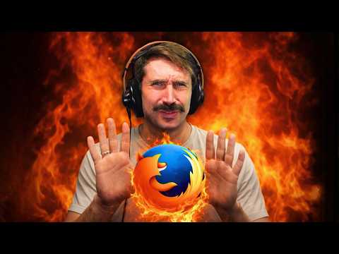 The Firefox Situation