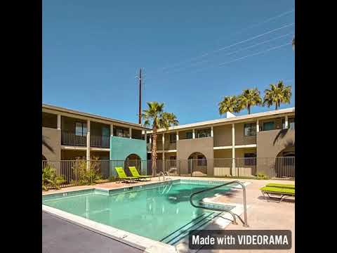 Wasko Modern Apartment property video