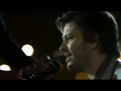 Videoclip de Nobody Sees — Powderfinger