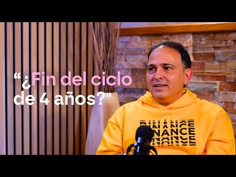 What Binance Knows about the crypto future (and you don't yet)