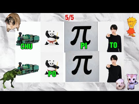 Di La Palabra Al Ritmo EN INGLÉS (Say The Word On Beat Challenge) Nivel 1-5 (BROMA) 😂