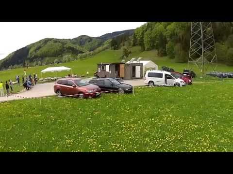 Tag der offenen Tür MFI Neudorf 1  Mai 2015