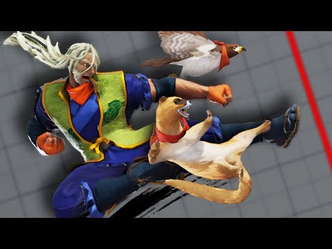 DON'T FORGET ABOUT ZEKU!!