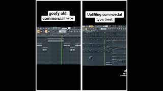 Cover art for Goofy Ahh Commercial