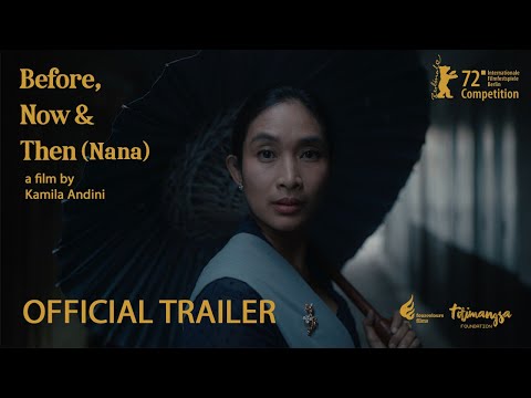 Trailer en V.O.S. de Nana