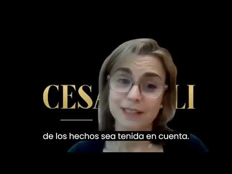 ¿Por Qué se Necesita una Abogada Familiar?