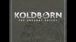 Koldborn - Repression