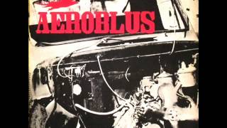 Aeroblus - 1977 [Full Album]