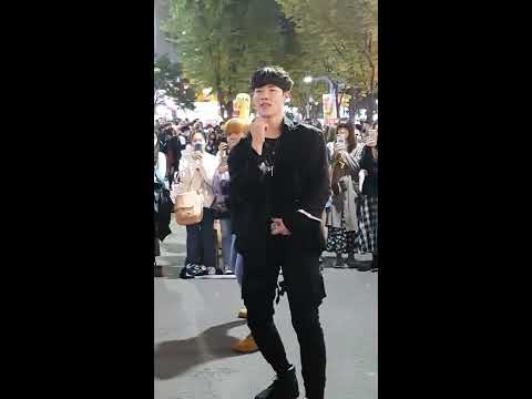 [MAXXAM] 181006 오새봄 - 빛나리(Shine) (PENTAGON cover)