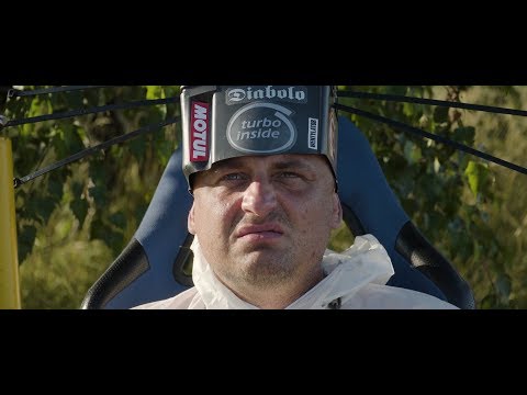 PK Motorsport Rally Team - Dobra robota